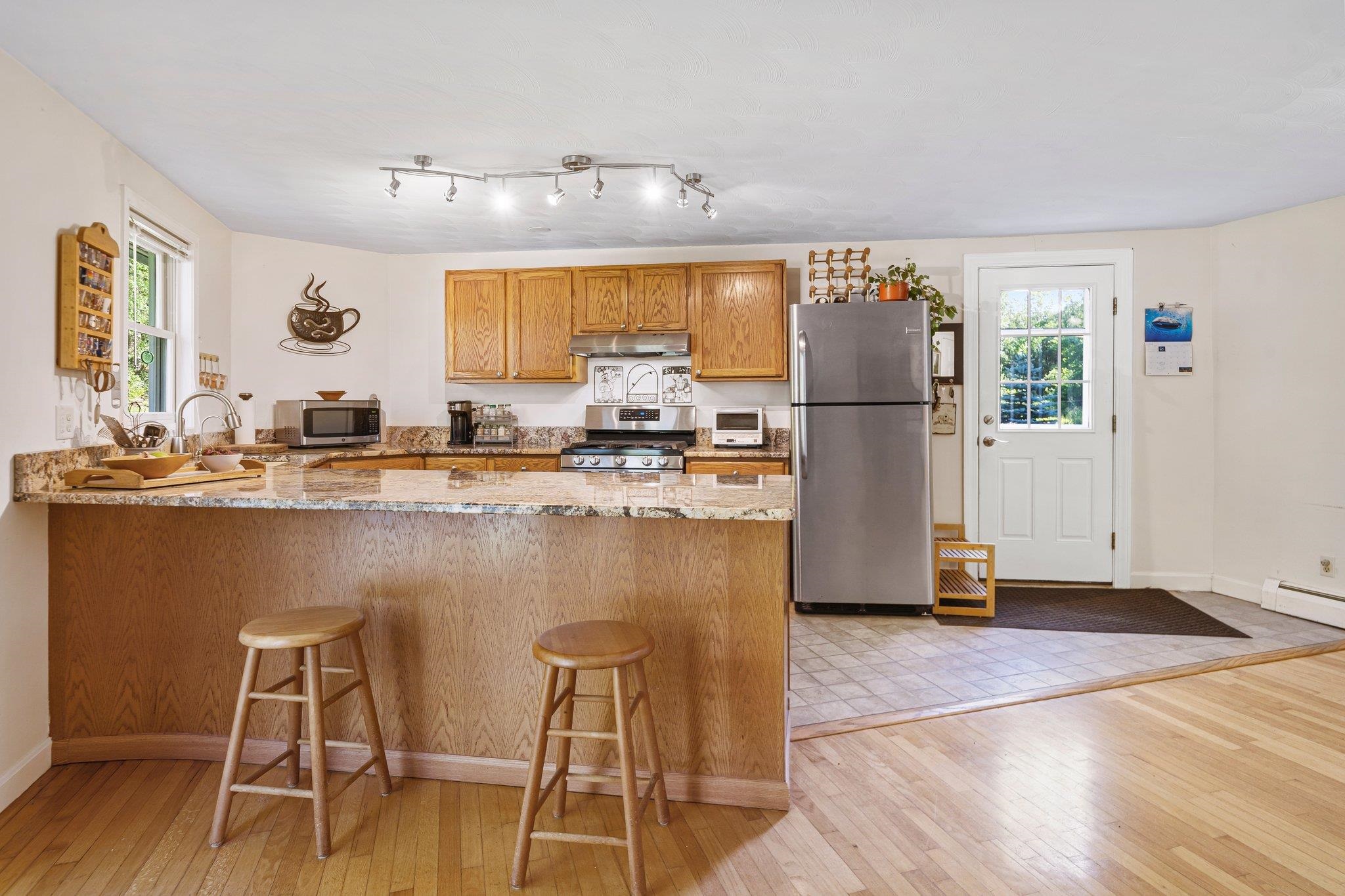 6 Holt Road Deerfield, NH 03037 - Photo 6 of 40