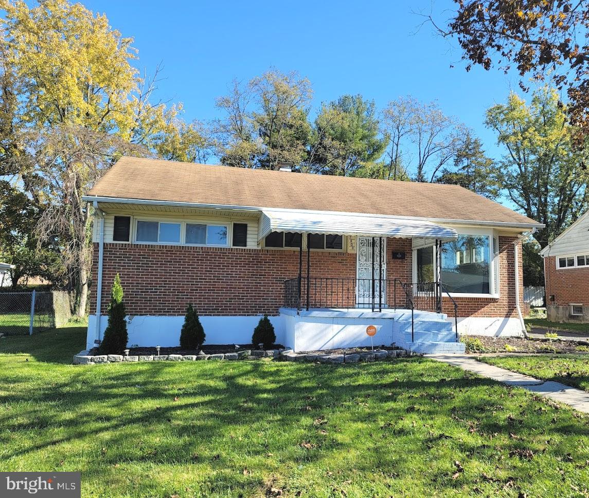 7408 Rockridge Road Baltimore, MD 21208 - Photo 14 of 14 Gallery Image 14