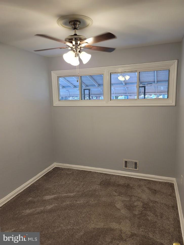 7408 Rockridge Road Baltimore, MD 21208 - Photo 5 of 14 Spacious secondary bedroom
