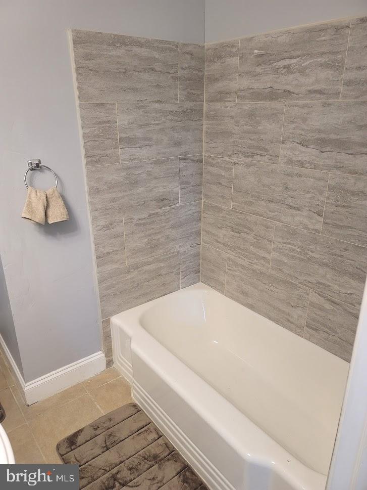 7408 Rockridge Road Baltimore, MD 21208 - Photo 8 of 14 Beautiful full bath