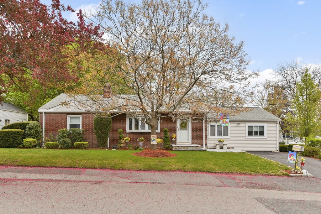 40 Robinwood Road Dedham, MA 02026 - Photo 2 of 34 Gallery Image 2