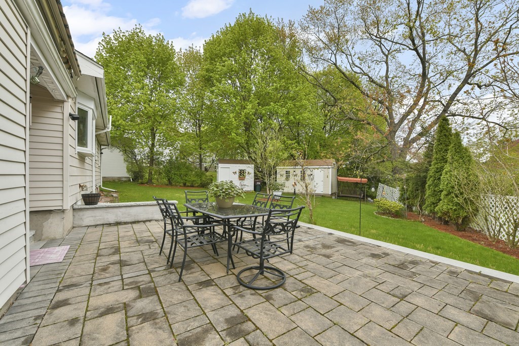 40 Robinwood Road Dedham, MA 02026 - Photo 10 of 34 Gallery Image 10