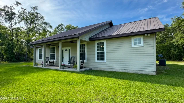 $550,000 | 14135 98th Street, Live Oak, FL 32060