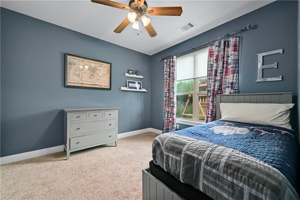 4804 Taurus Walk Austin, TX 78738 - Photo 12 of 21