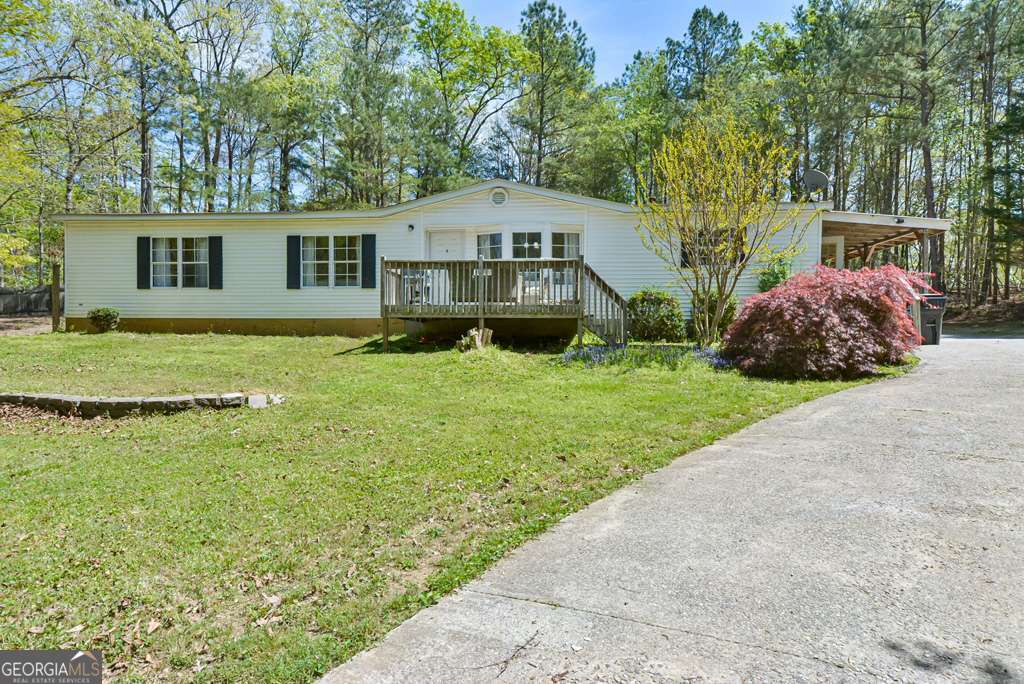 660 Soap Creek Road Ball Ground, GA 30107 - Photo 1 of 1 Gallery Image 1