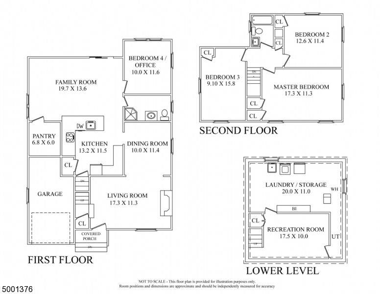 68 North Summit Avenue Chatham, NJ 07928 - Photo 23 of 23