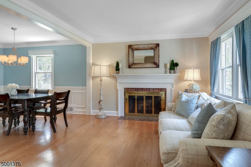 68 North Summit Avenue Chatham, NJ 07928 - Photo 5 of 23