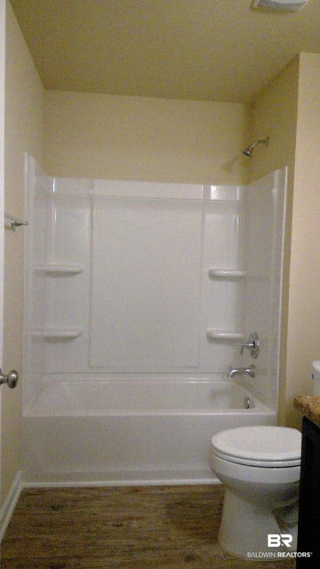 17431 Lewis Smith Drive Foley, AL 36535 - Photo 10 of 17 Bath 2