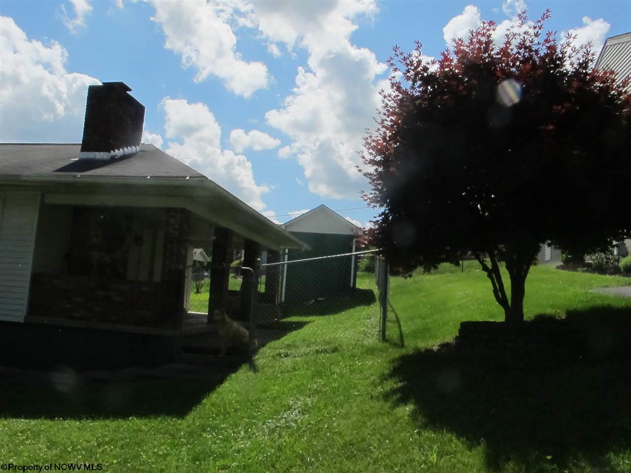 421 Morgan Street Rivesville, WV 26588 - Photo 19 of 20 Gallery Image 19