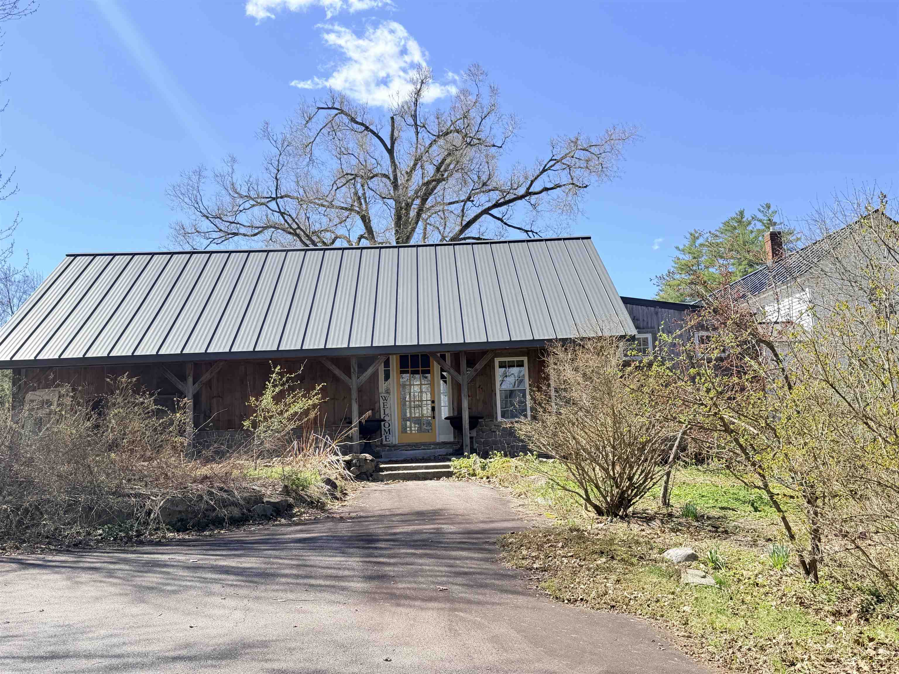 147 West Lake Road Fitzwilliam, NH 03447 - Photo 26 of 46 Gallery Image 26