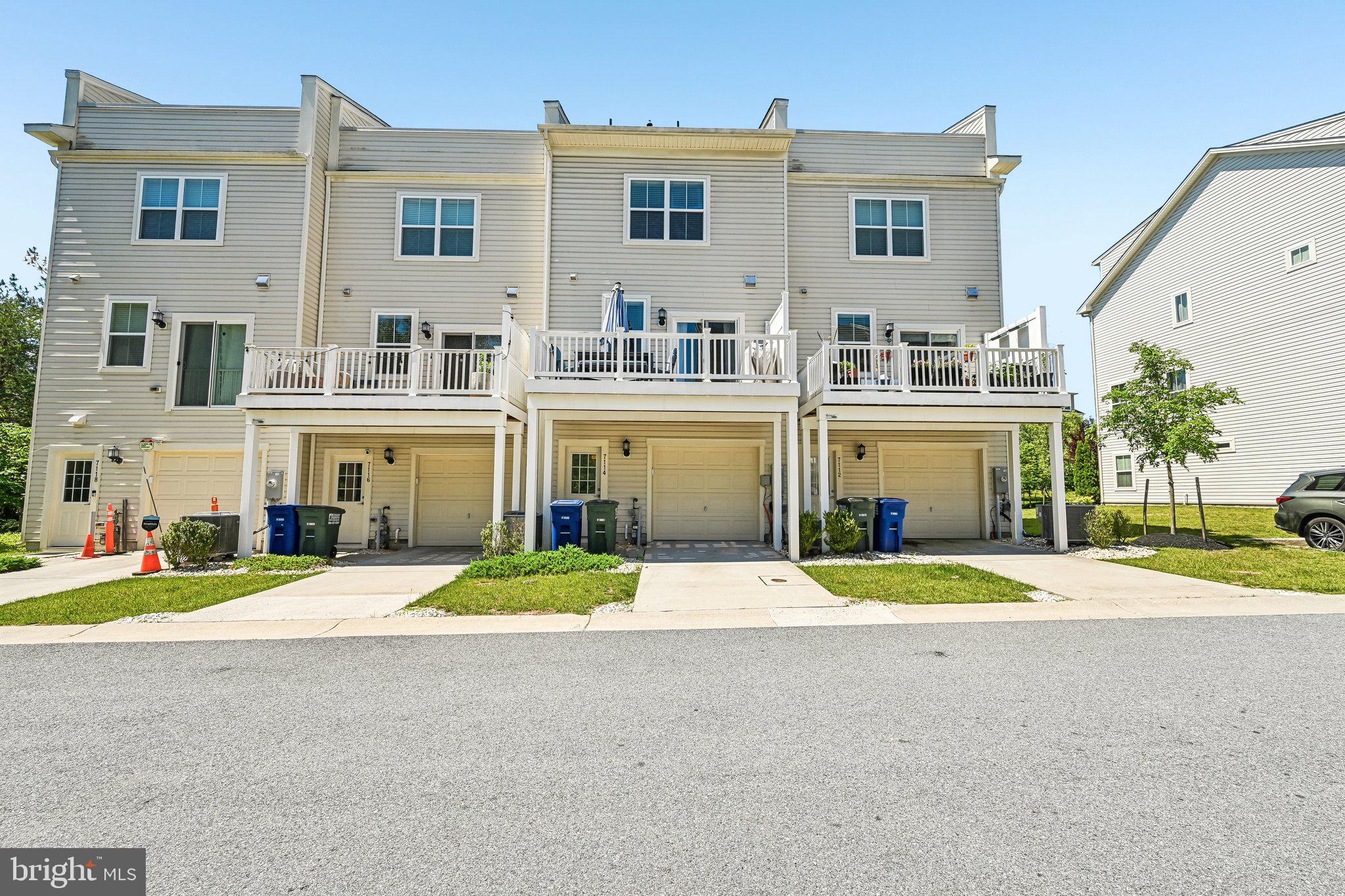7114 Littlemore Way Hanover, MD 21076 - Photo 16 of 22