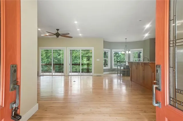 $680,000 | 87 Dillons Lane, Morganton, GA 30560