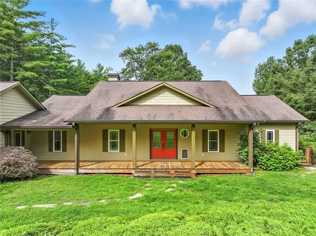 $680,000 | 87 Dillons Lane, Morganton, GA 30560