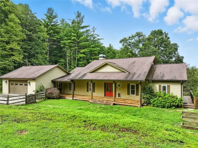 $680,000 | 87 Dillons Lane, Morganton, GA 30560