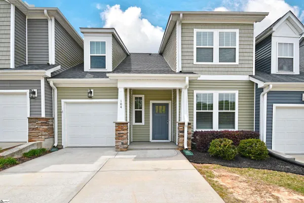 $325,000 | 104 Tiger Pond Road, Easley, SC 29642