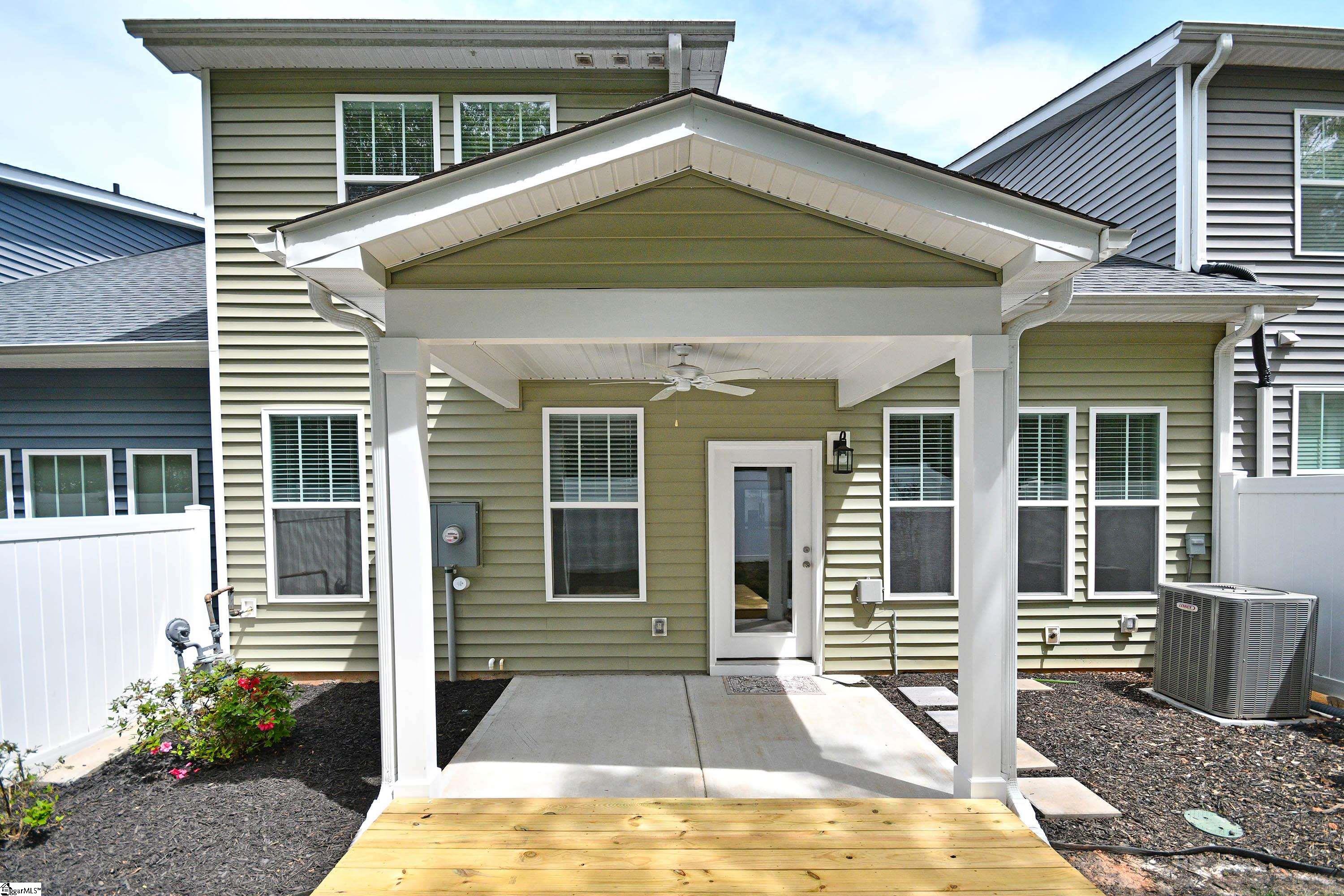 104 Tiger Pond Road Easley, SC 29642 - Photo 16 of 34