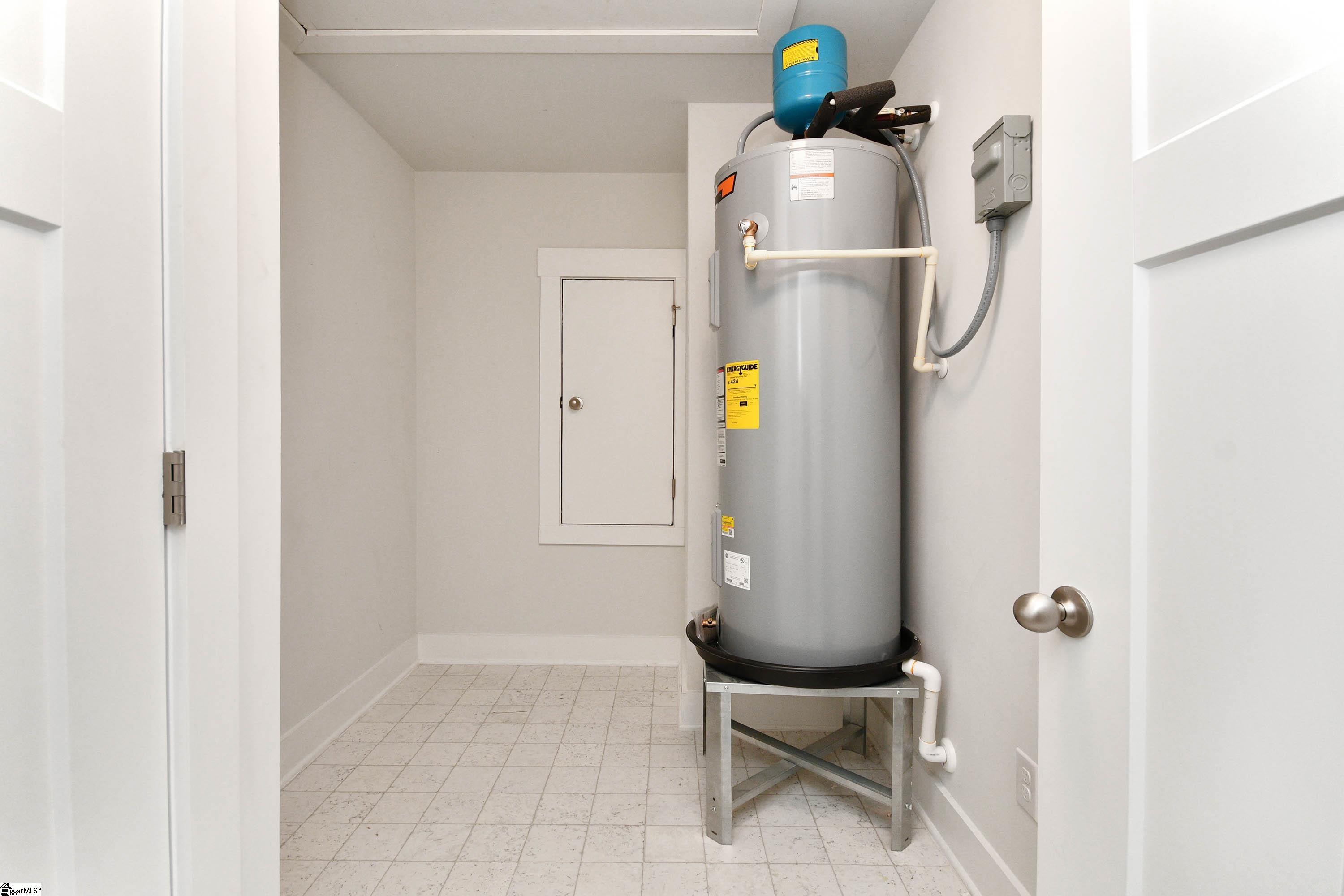 104 Tiger Pond Road Easley, SC 29642 - Photo 31 of 34