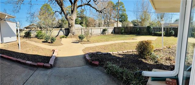 203 Tanglewood Drive Alexandria, LA 71303 - Photo 3 of 30