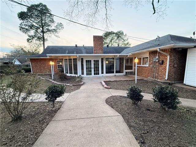 203 Tanglewood Drive Alexandria, LA 71303 - Photo 4 of 30