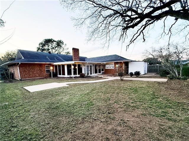 203 Tanglewood Drive Alexandria, LA 71303 - Photo 5 of 30