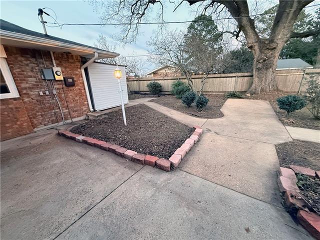 203 Tanglewood Drive Alexandria, LA 71303 - Photo 6 of 30