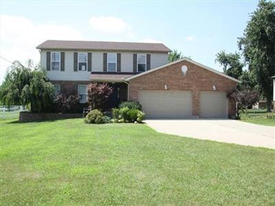 6753 Cincinnati Dayton Road Middletown, OH 45044 - Photo 1 of 1
