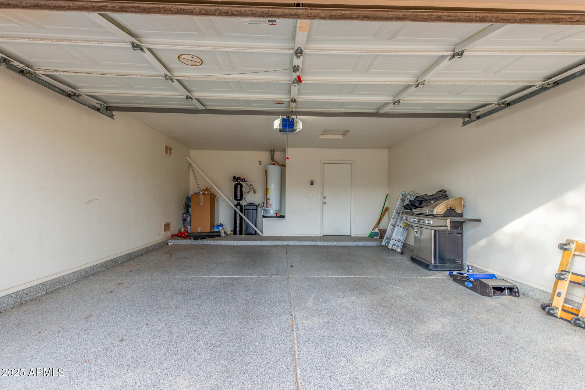 11232 East Dover Street Mesa, AZ 85207 - Photo 24 of 31 a view of a room with gym equipment