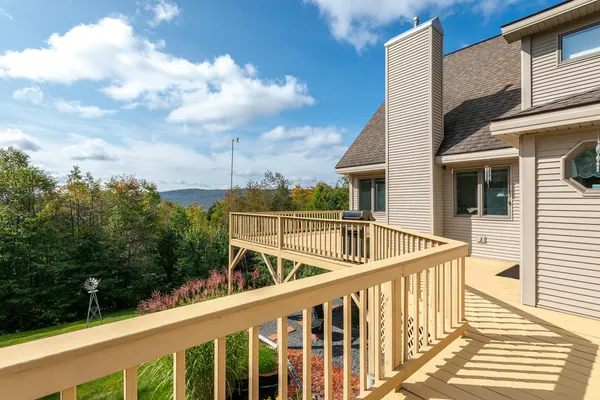 $889,000 | 201 Spruce Drive, Andover, VT 05143
