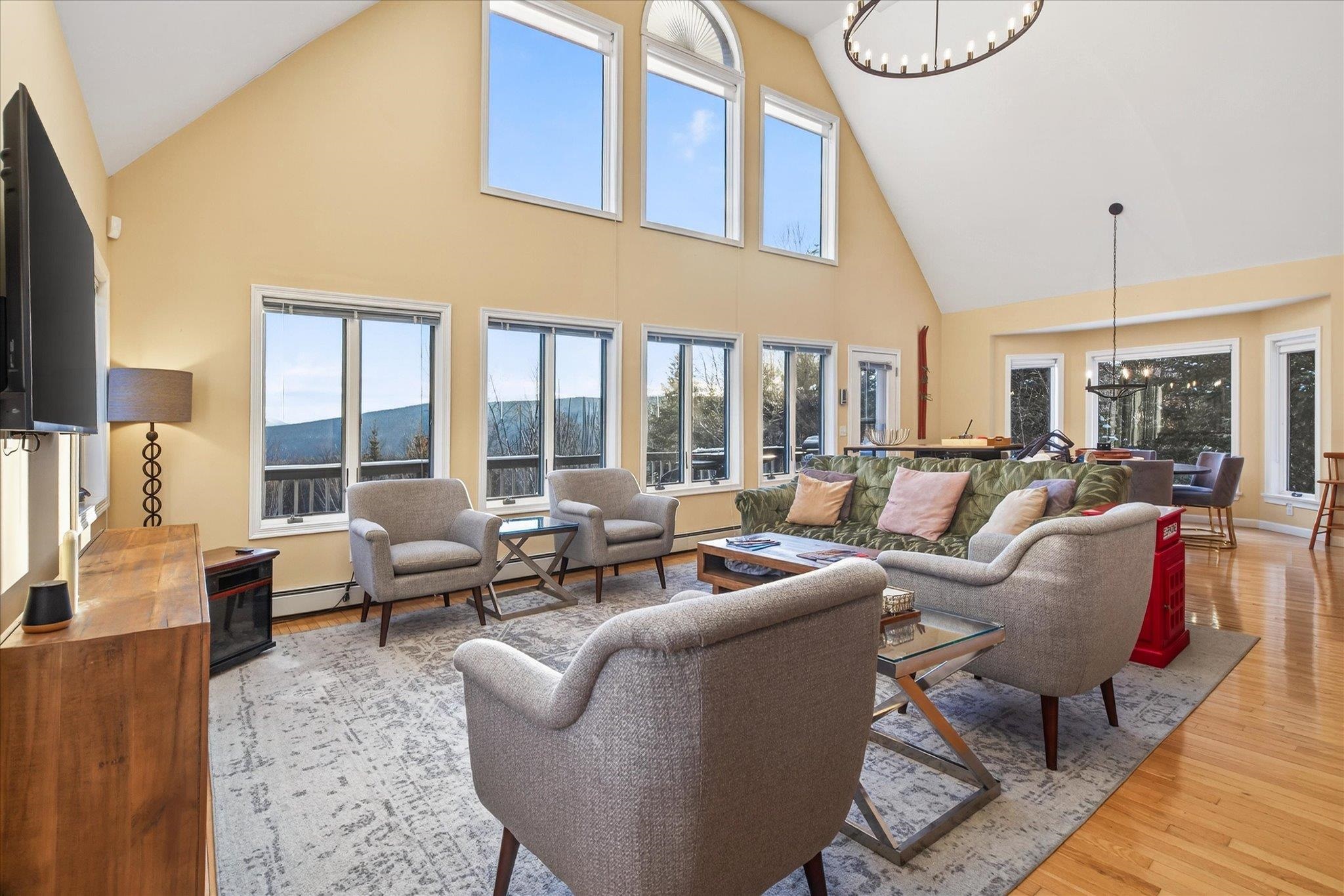 201 Spruce Drive Andover, VT 05143 - Photo 11 of 60