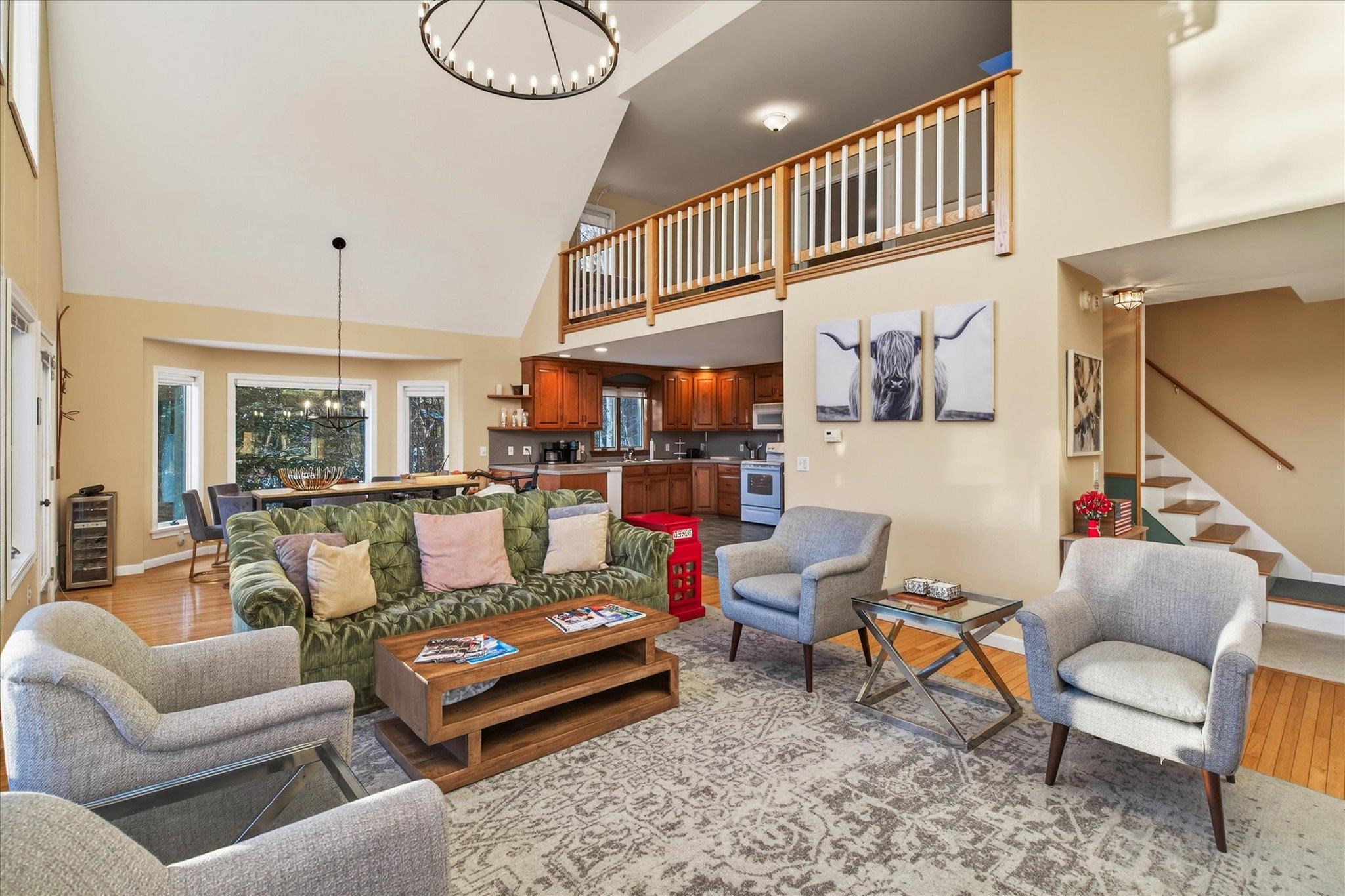 201 Spruce Drive Andover, VT 05143 - Photo 13 of 60