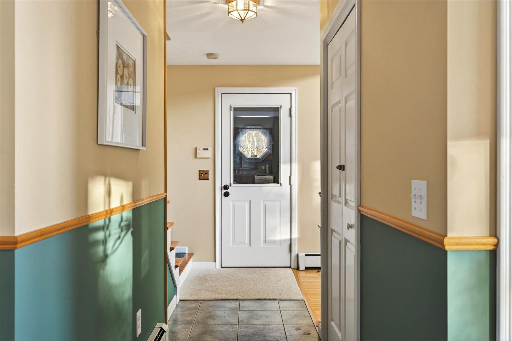 201 Spruce Drive Andover, VT 05143 - Photo 13 of 60