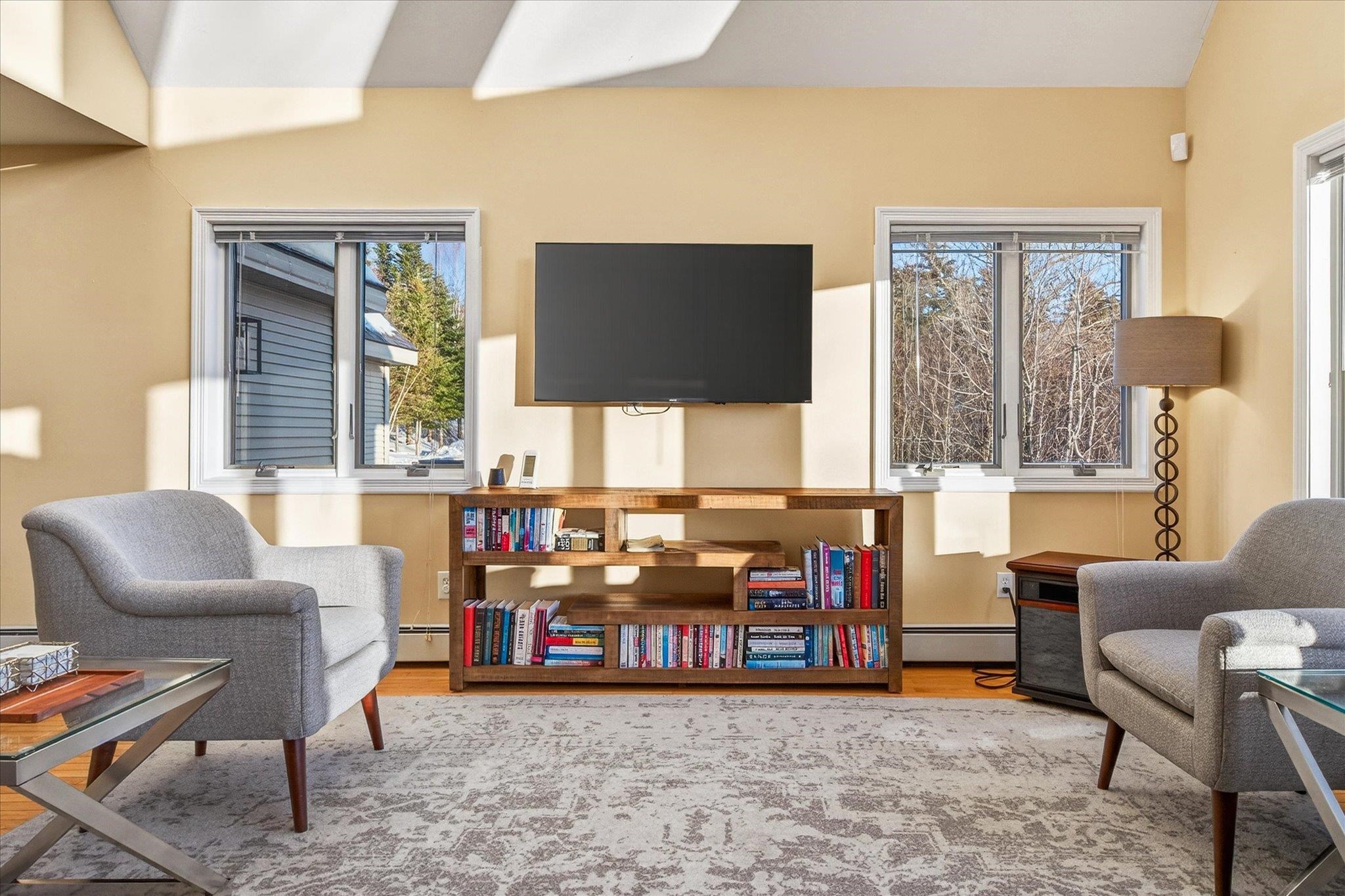 201 Spruce Drive Andover, VT 05143 - Photo 16 of 60