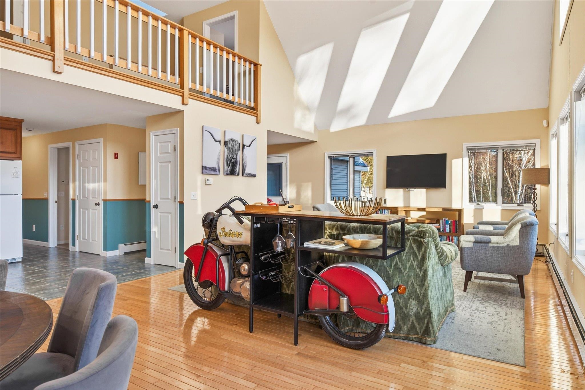 201 Spruce Drive Andover, VT 05143 - Photo 17 of 60