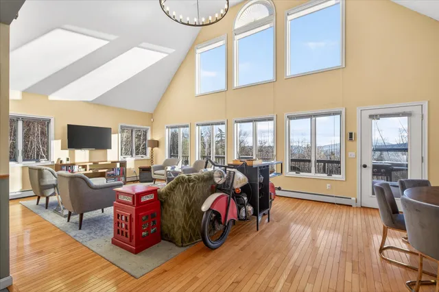 $889,000 | 201 Spruce Drive, Andover, VT 05143
