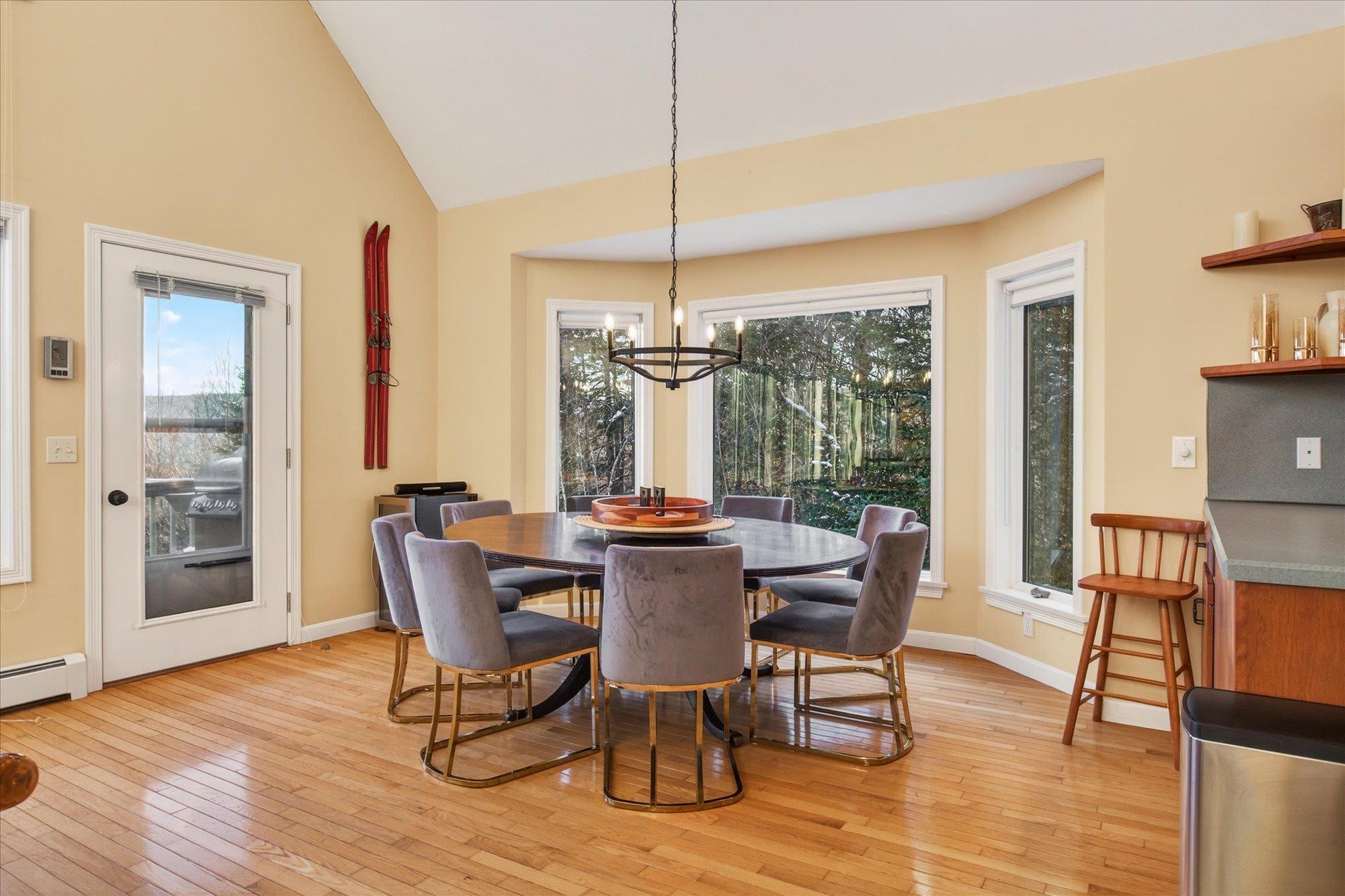 201 Spruce Drive Andover, VT 05143 - Photo 18 of 60