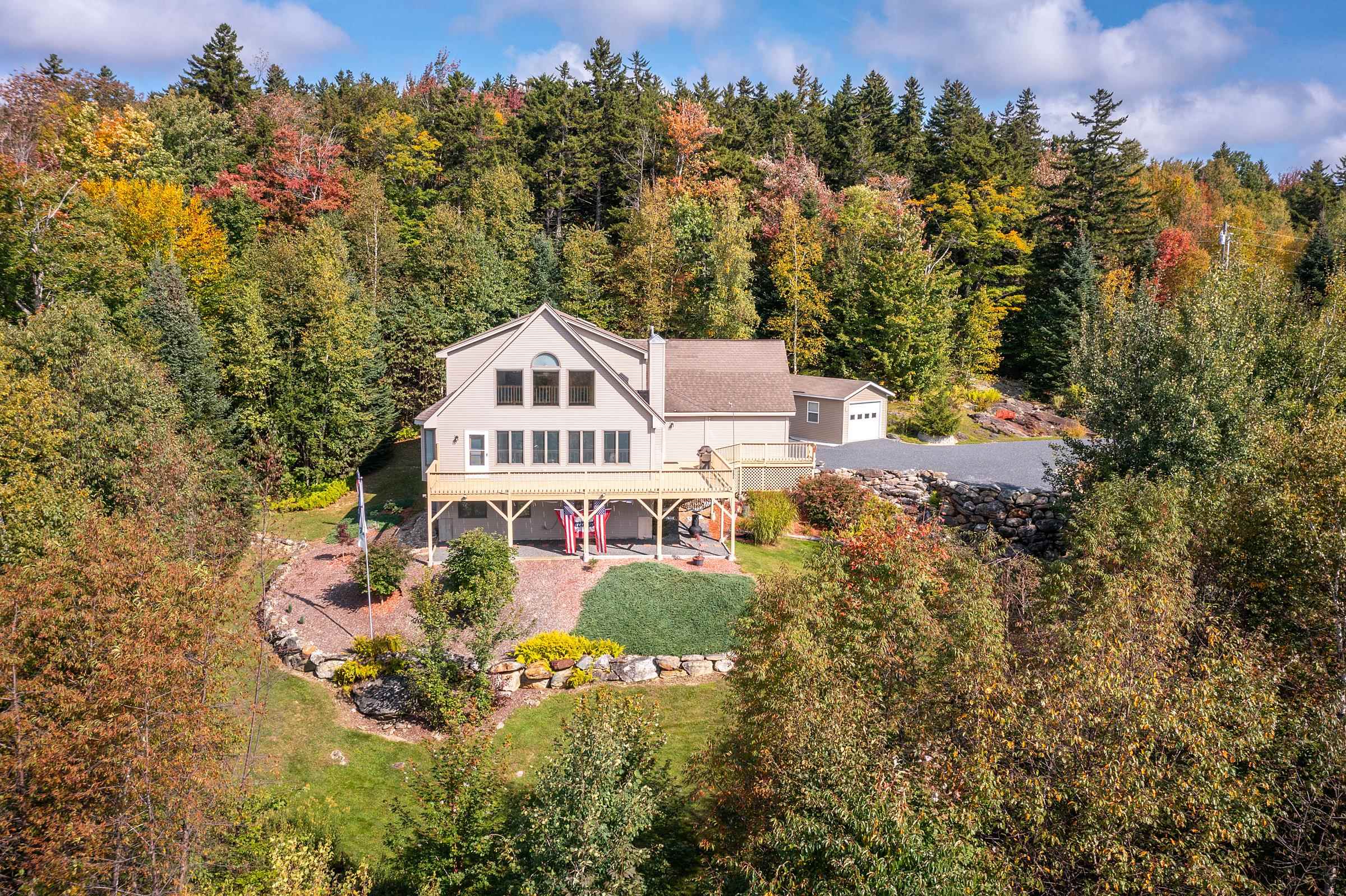201 Spruce Drive Andover, VT 05143 - Photo 2 of 60