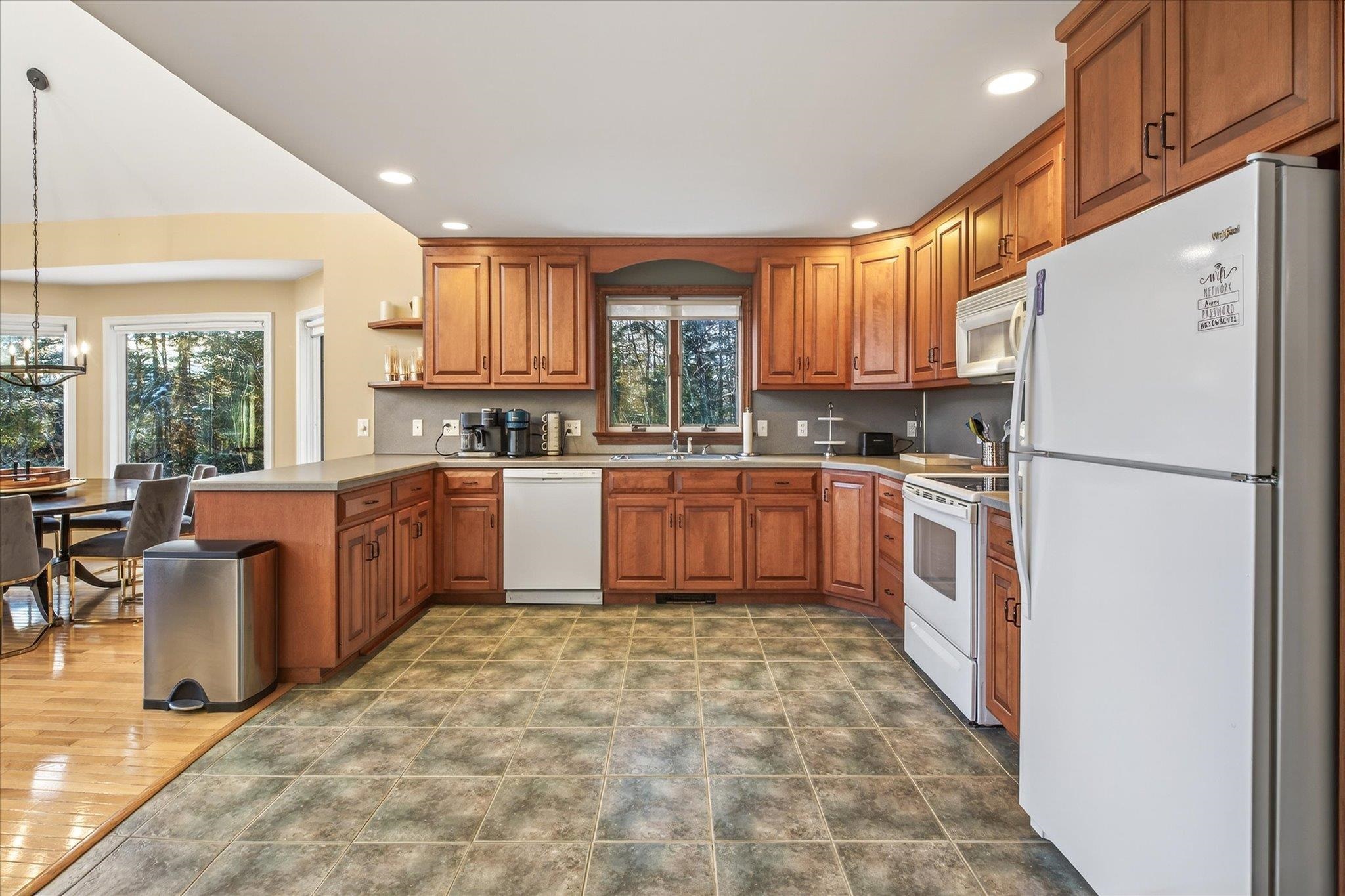 201 Spruce Drive Andover, VT 05143 - Photo 21 of 60