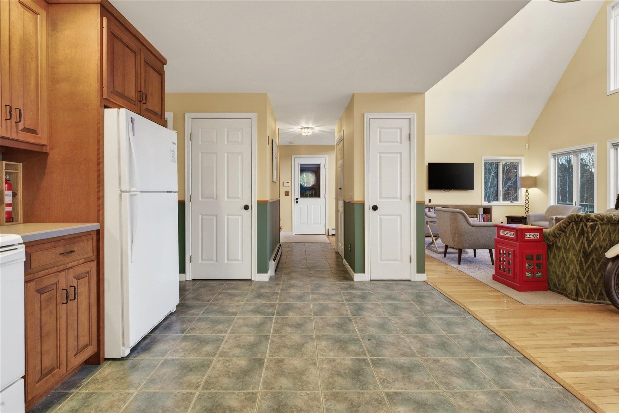 201 Spruce Drive Andover, VT 05143 - Photo 23 of 60