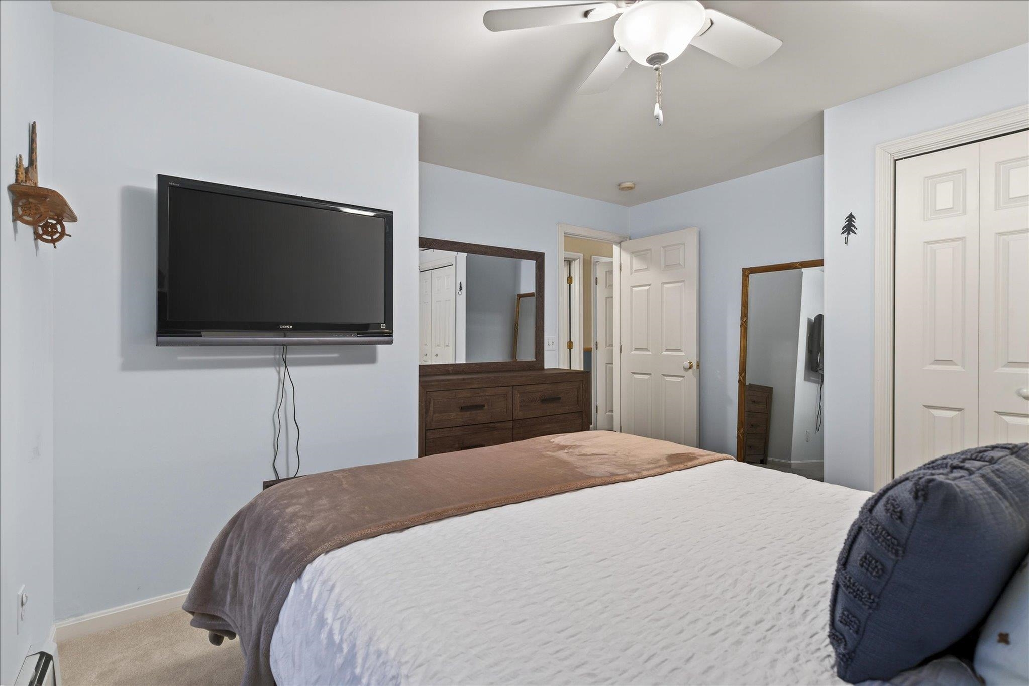 201 Spruce Drive Andover, VT 05143 - Photo 28 of 60