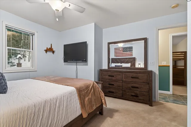 $889,000 | 201 Spruce Drive, Andover, VT 05143