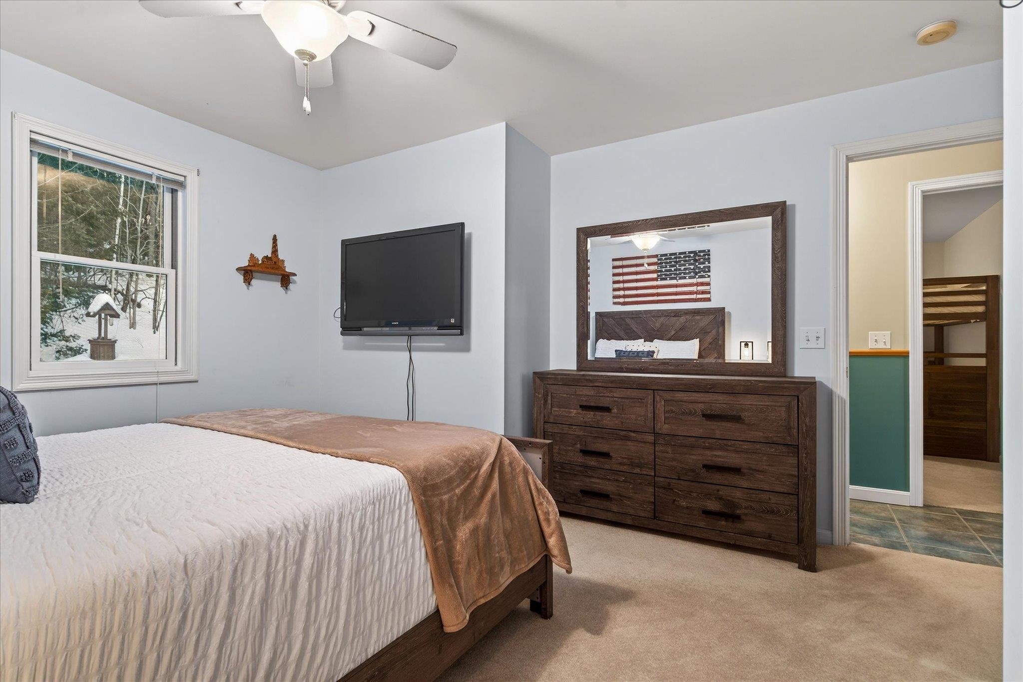 201 Spruce Drive Andover, VT 05143 - Photo 29 of 60