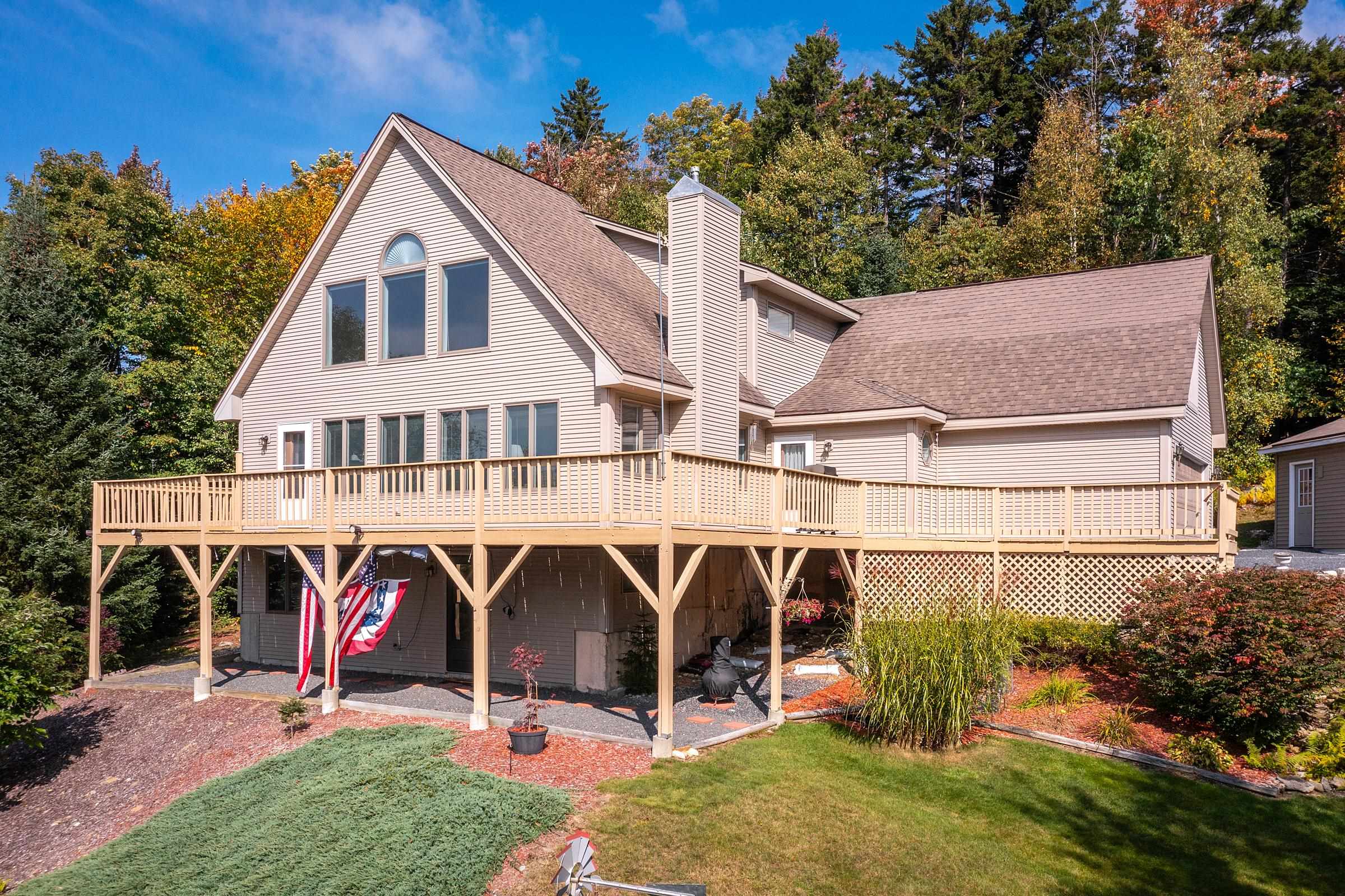201 Spruce Drive Andover, VT 05143 - Photo 3 of 60