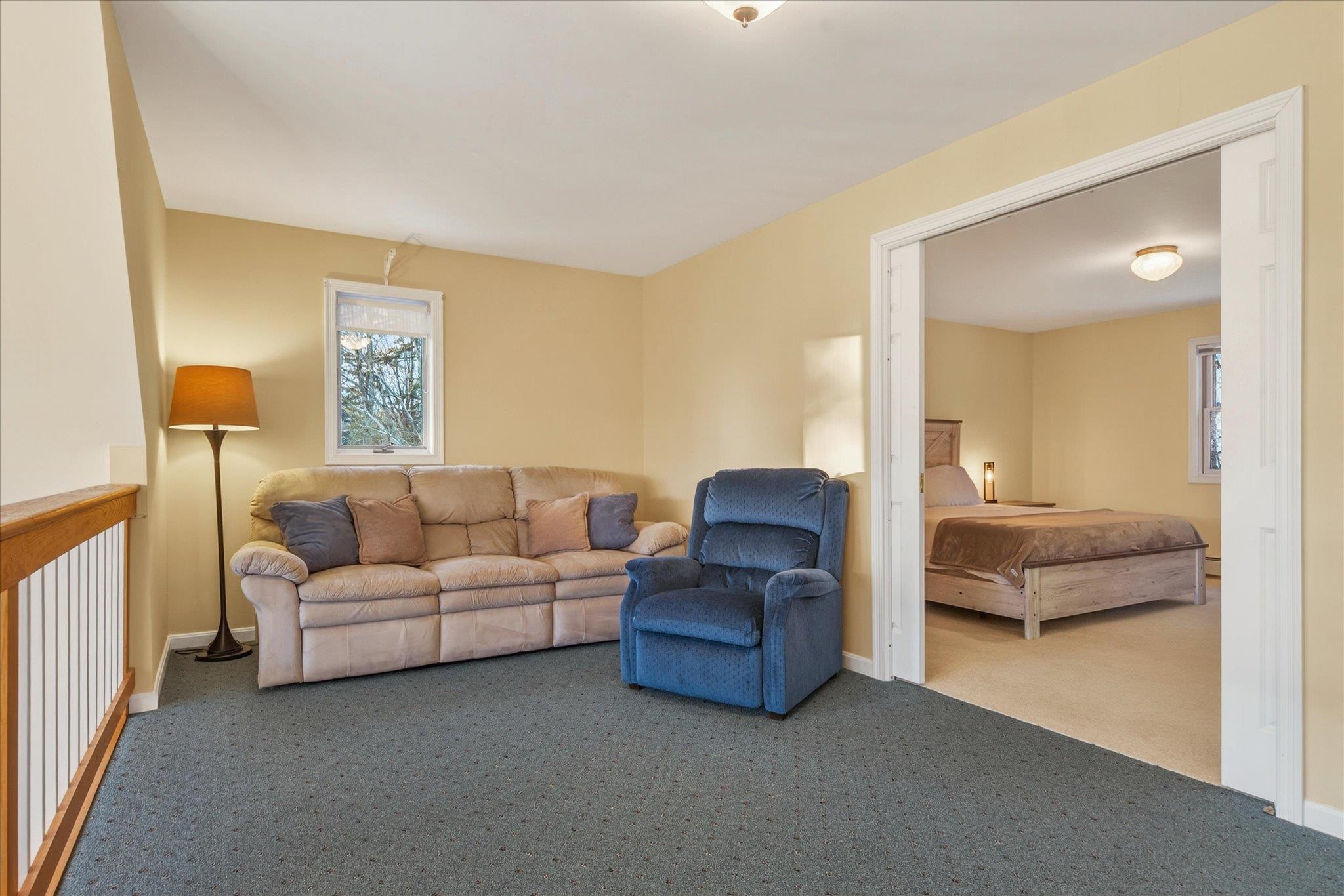 201 Spruce Drive Andover, VT 05143 - Photo 34 of 60