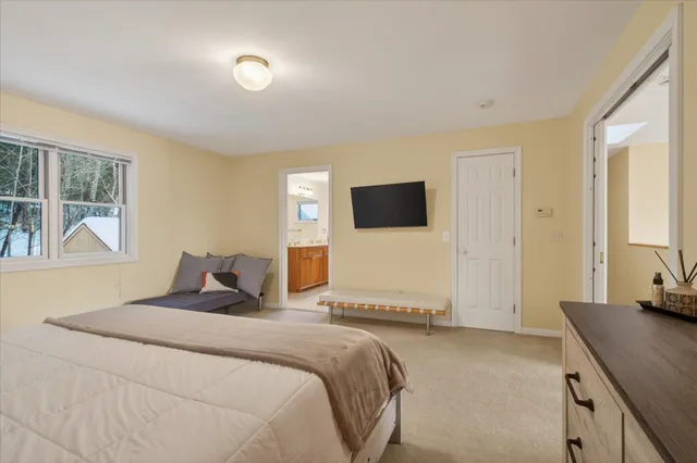 $889,000 | 201 Spruce Drive, Andover, VT 05143