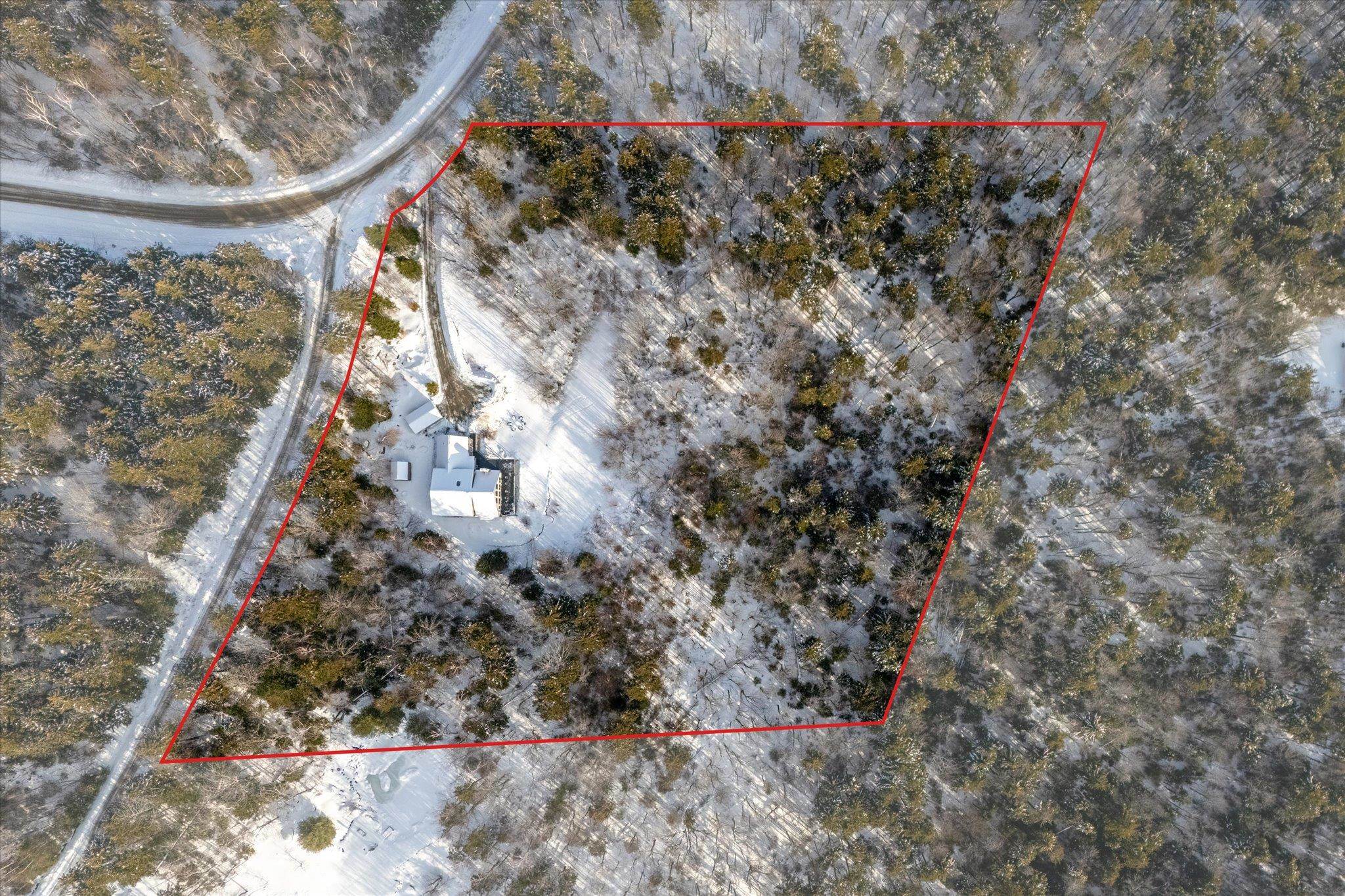 201 Spruce Drive Andover, VT 05143 - Photo 4 of 60