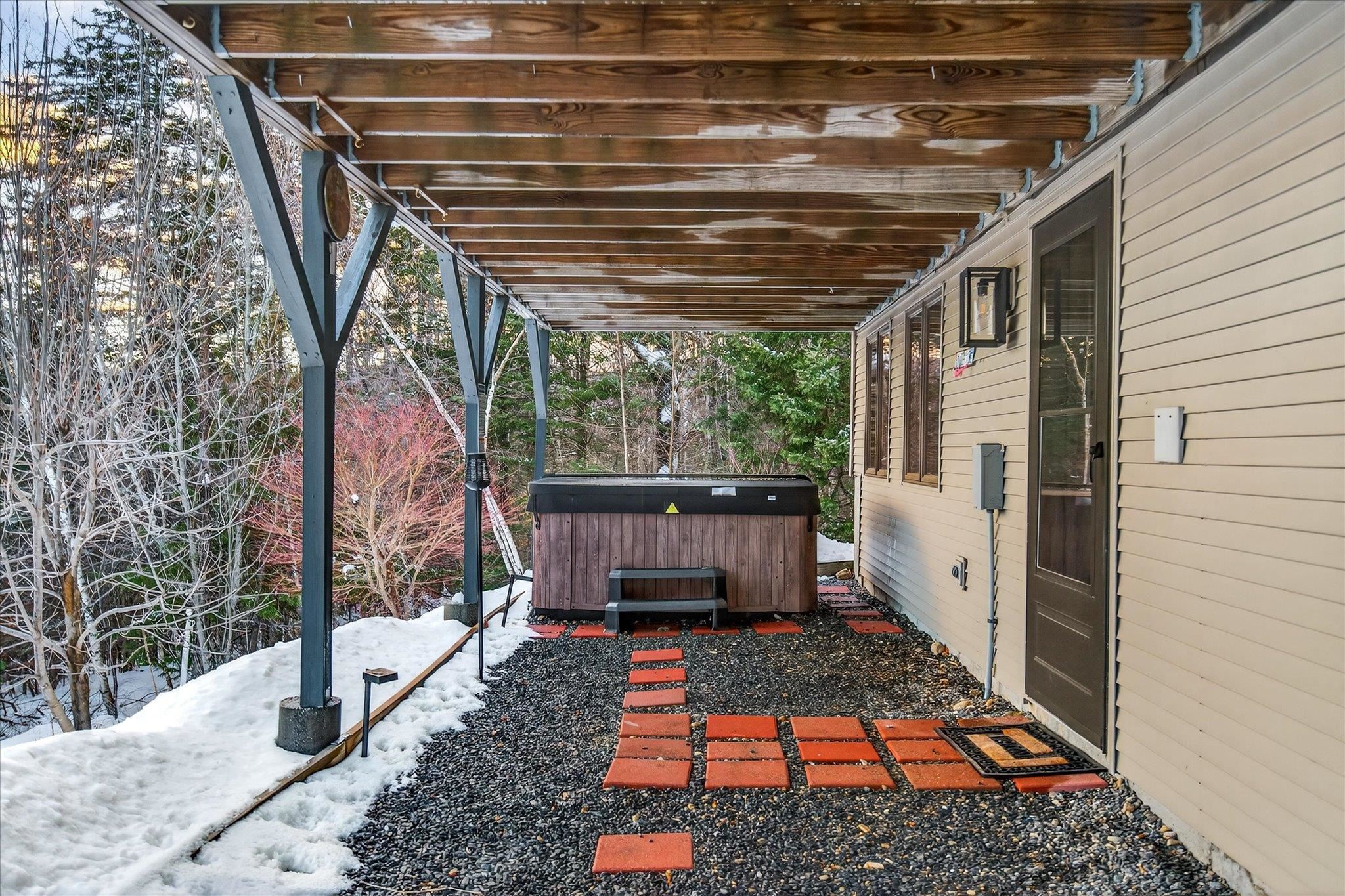 201 Spruce Drive Andover, VT 05143 - Photo 50 of 60