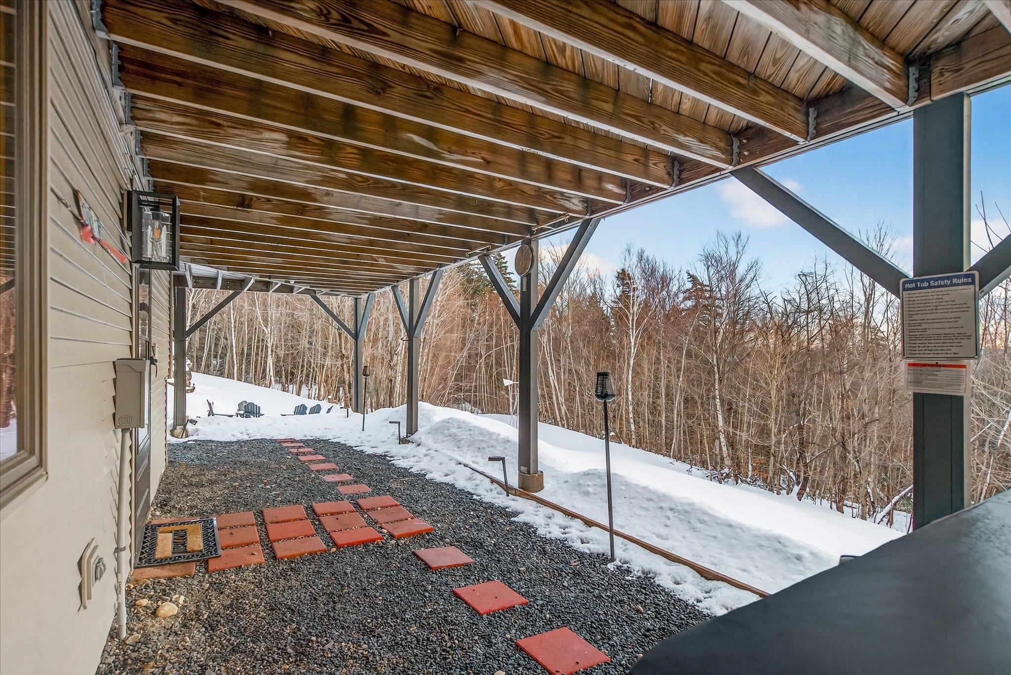 201 Spruce Drive Andover, VT 05143 - Photo 51 of 60