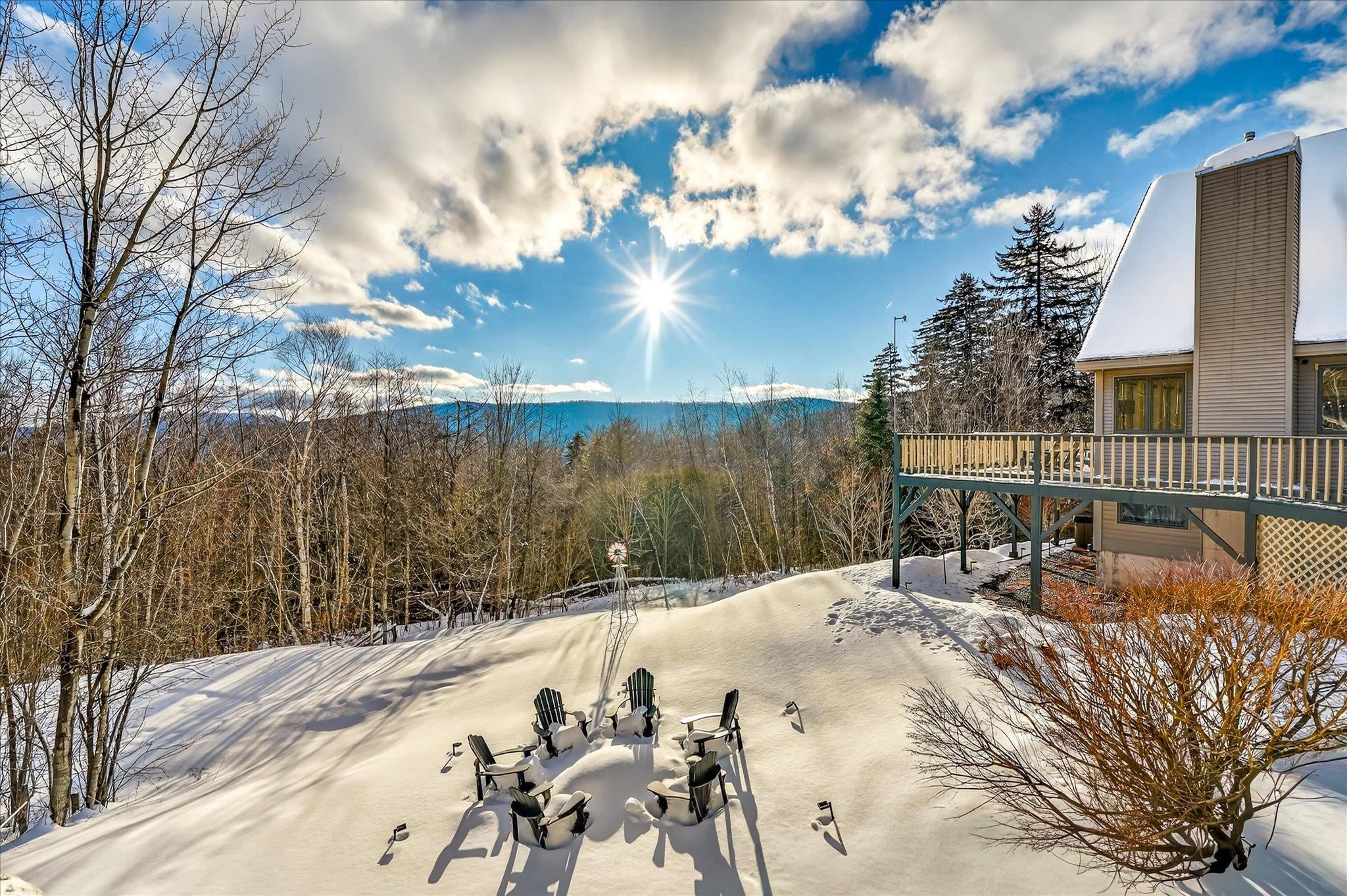 201 Spruce Drive Andover, VT 05143 - Photo 51 of 60