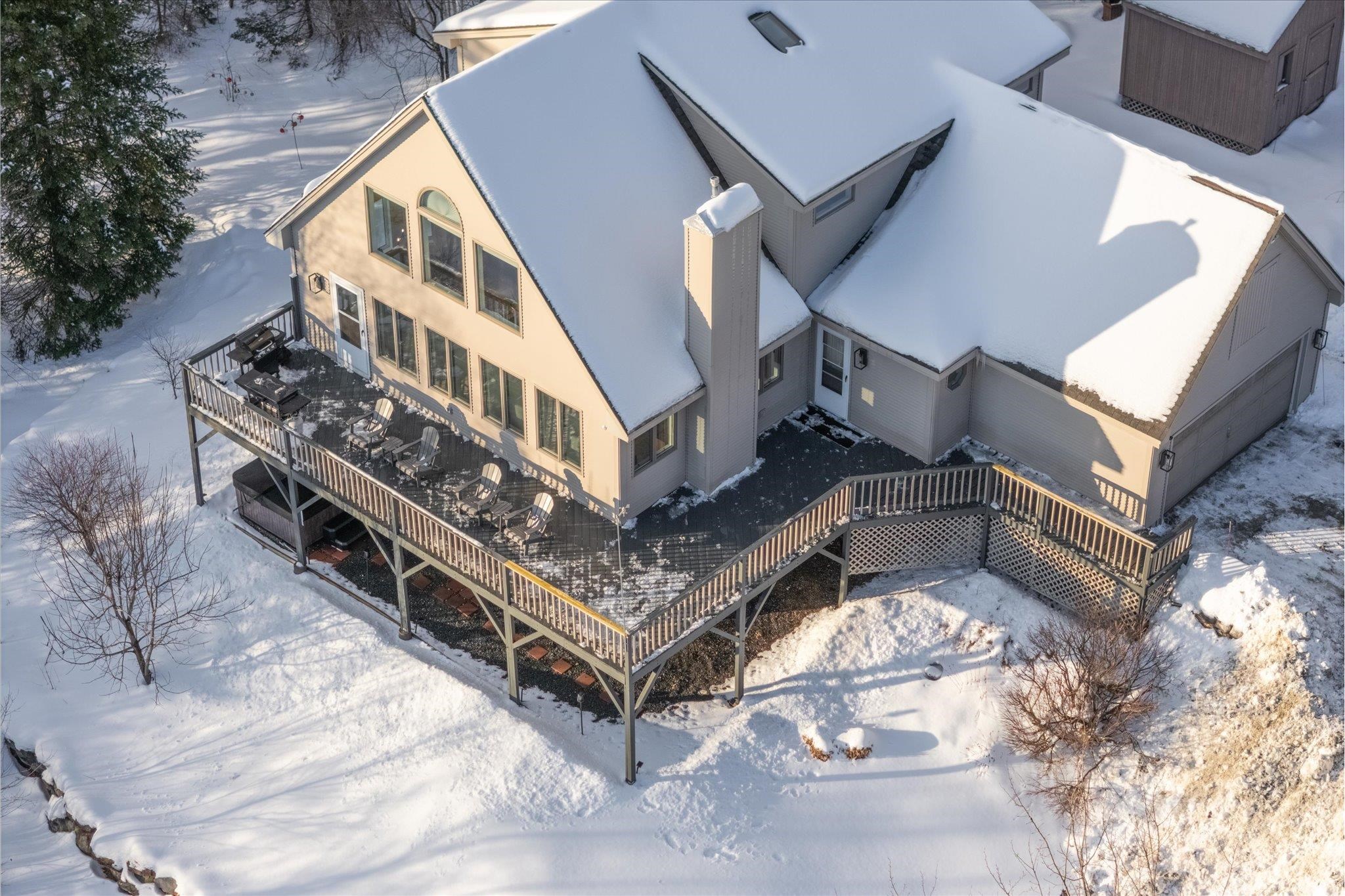 201 Spruce Drive Andover, VT 05143 - Photo 52 of 60