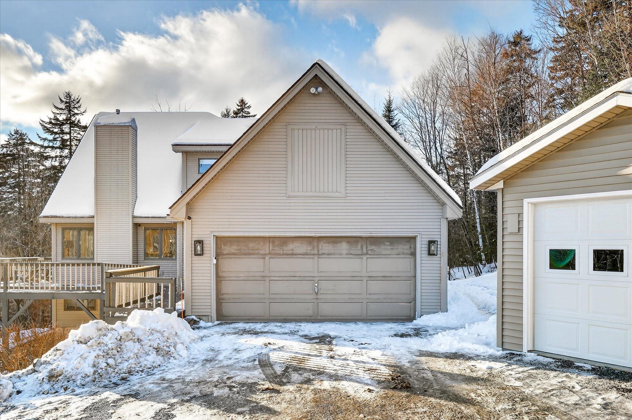 201 Spruce Drive Andover, VT 05143 - Photo 53 of 60